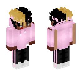 Minecraft Skin #150402
