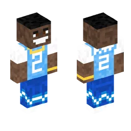 Minecraft Skin #150403