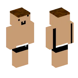 Minecraft Skin #150405