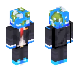 Minecraft Skin #150406