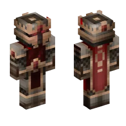 Minecraft Skin #150410