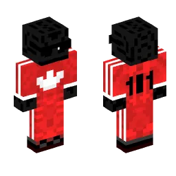 Minecraft Skin #150412