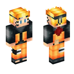 Minecraft Skin #150419