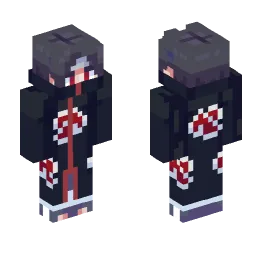 Minecraft Skin #150420