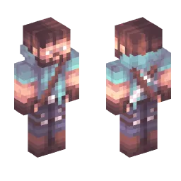 Minecraft Skin #150421