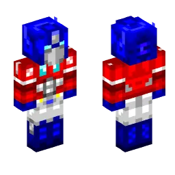 Minecraft Skin #150423