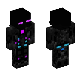 Minecraft Skin #150424