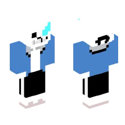 Minecraft Skin #150426