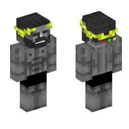 Minecraft Skin #150434