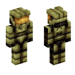Minecraft Skin #150435