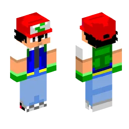 Minecraft Skin #150442