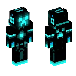 Minecraft Skin #150444