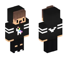 Minecraft Skin #150445