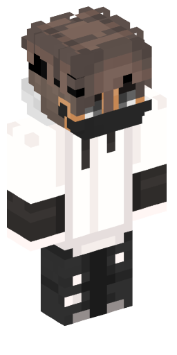 Minecraft Skin #150446