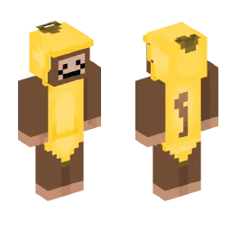 Minecraft Skin #150450