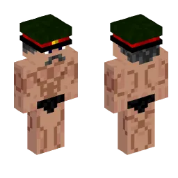 Minecraft Skin #150451