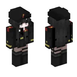 Minecraft Skin #150464