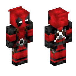 Minecraft Skin #150468