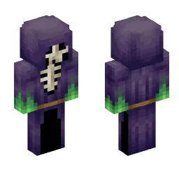 Minecraft Skin #150469