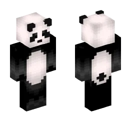 Minecraft Skin #150470