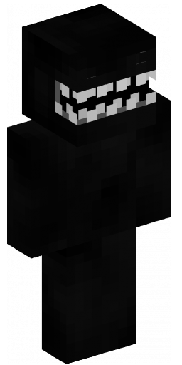 Minecraft Skin #150471