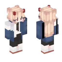 Minecraft Skin #150473