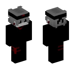 Minecraft Skin #150478