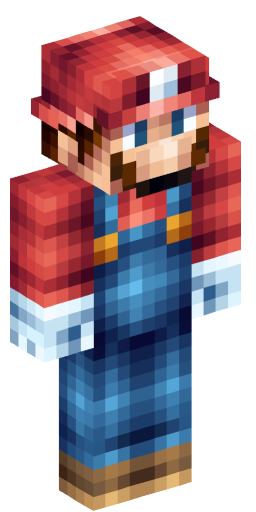 Minecraft Skin #150479