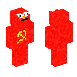 Minecraft Skin #150481