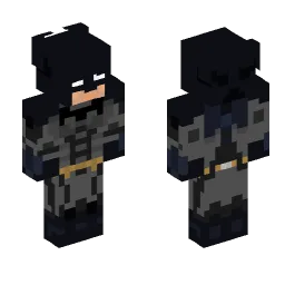 Minecraft Skin #150482