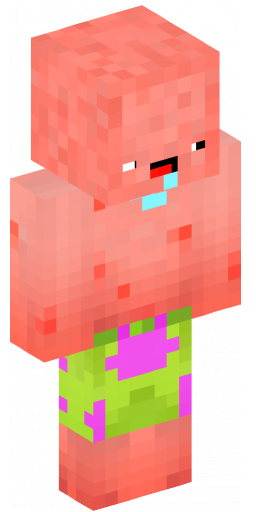 Minecraft Skin #150484