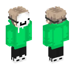 Minecraft Skin #150488