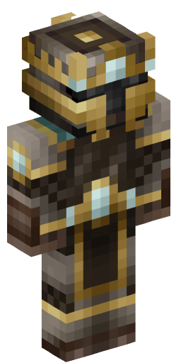 Minecraft Skin #150491