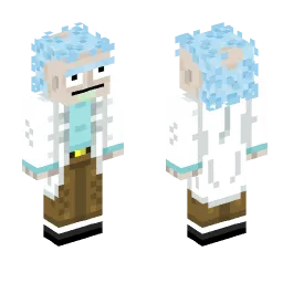 Minecraft Skin #150497