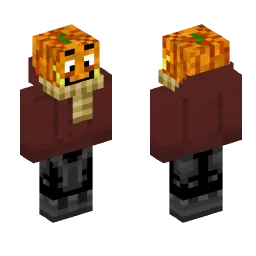 Minecraft Skin #150499