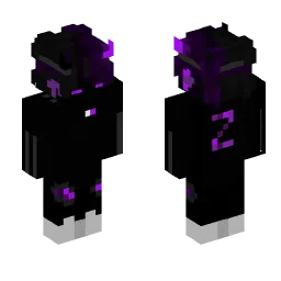 Minecraft Skin #150504