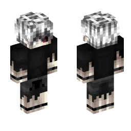 Minecraft Skin #150511