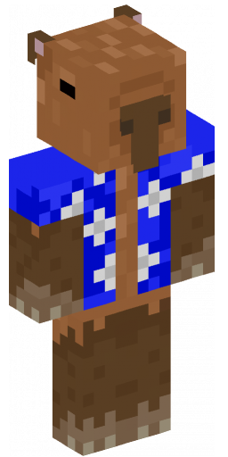 Minecraft Skin #150515