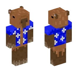 Minecraft Skin #150515