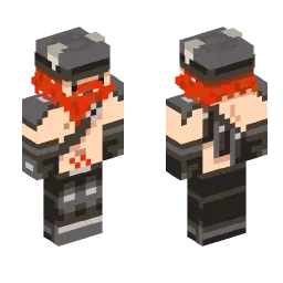 Minecraft Skin #150520