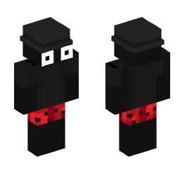Minecraft Skin #150523