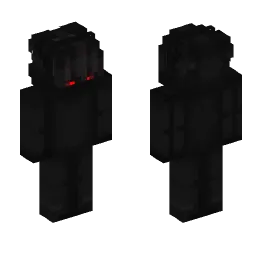 Minecraft Skin #150525