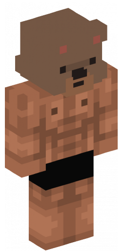 Minecraft Skin #150529