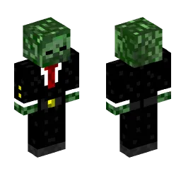 Minecraft Skin #150538