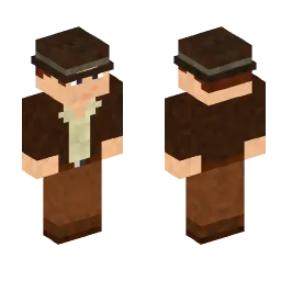 Minecraft Skin #150539