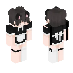 Minecraft Skin #150545