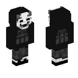 Minecraft Skin #150546