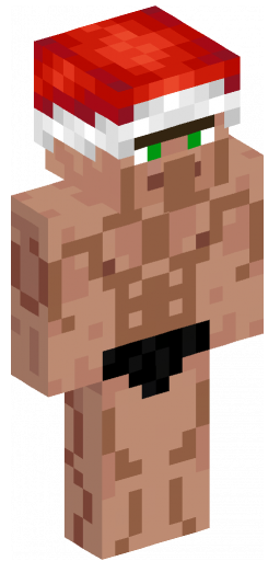 Minecraft Skin #150550