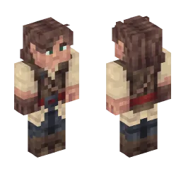 Minecraft Skin #150554