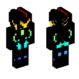 Minecraft Skin #150562